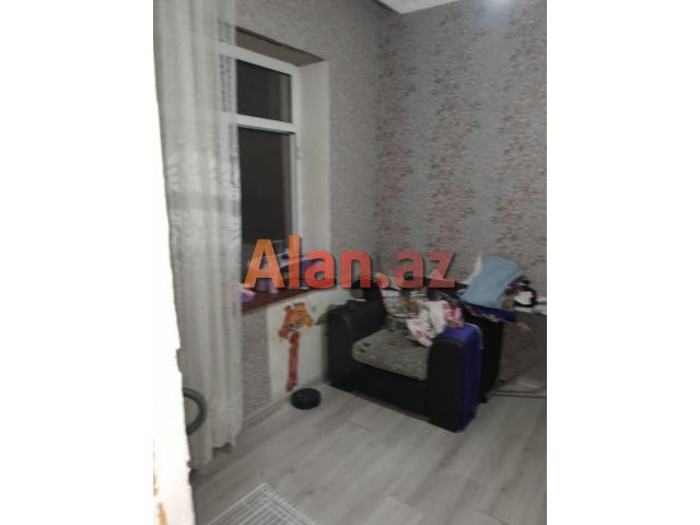 Bilgehde heyet evi satilr