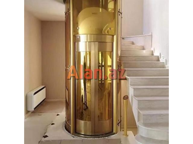 Melkom Lıft Servıs