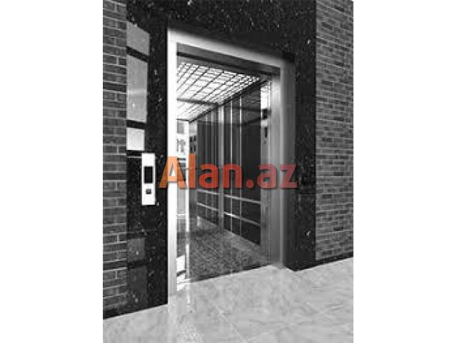 Melkom Lıft Servıs