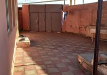 Bilgəhdə həyət evi satilir