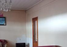 Bilgəhdə həyət evi satilir