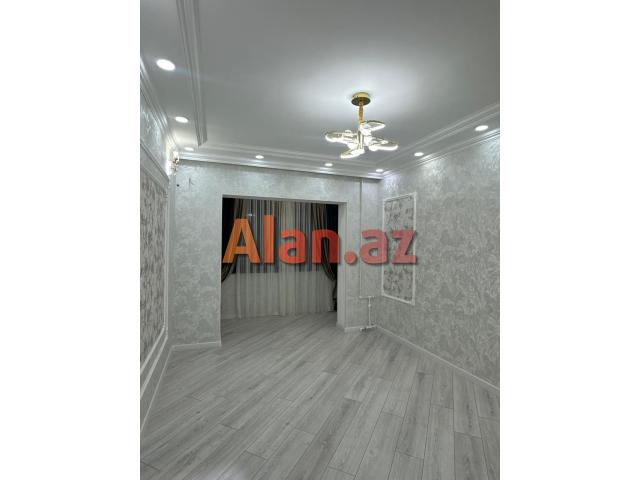 Əhmədlidə 2 otaqlı əla mənzil