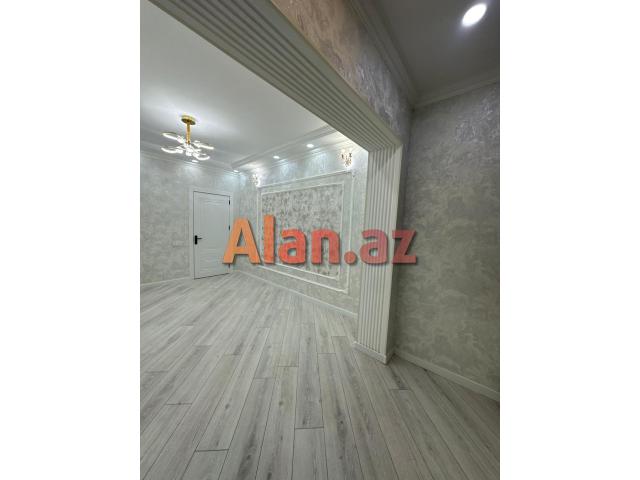 Əhmədlidə 2 otaqlı əla mənzil