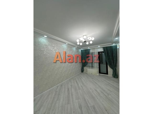 Əhmədlidə 2 otaqlı əla mənzil