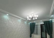 Əhmədlidə 2 otaqlı əla mənzil