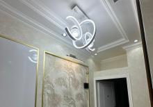 Əhmədlidə 2 otaqlı əla mənzil