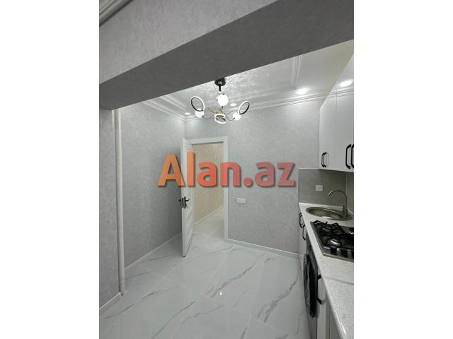 Əhmədlidə 2 otaqlı əla mənzil