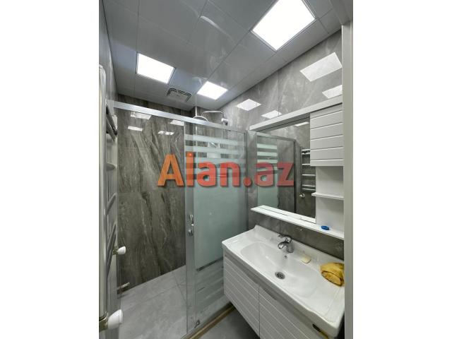 Əhmədlidə 2 otaqlı əla mənzil