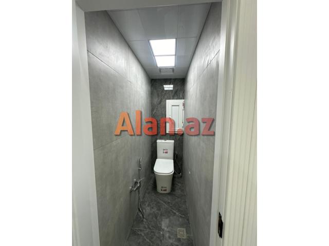 Əhmədlidə 2 otaqlı əla mənzil