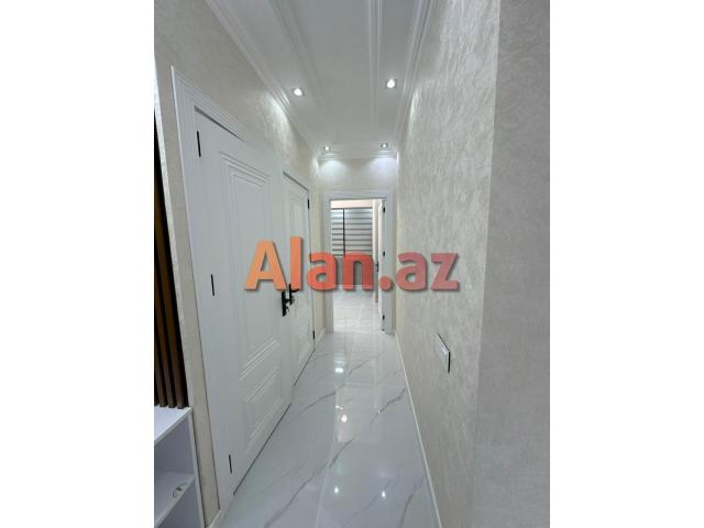 Əhmədlidə 2 otaqlı əla mənzil