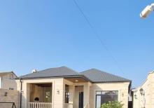 Buzovnada bağ evi satılır