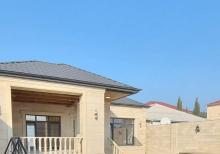 Buzovnada bağ evi satılır