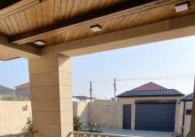 Buzovnada bağ evi satılır