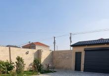 Buzovnada bağ evi satılır