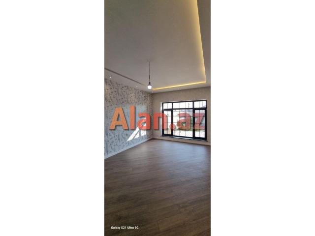 Buzovnada bağ evi satılır