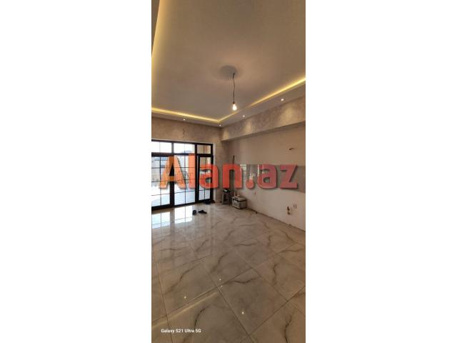 Buzovnada bağ evi satılır