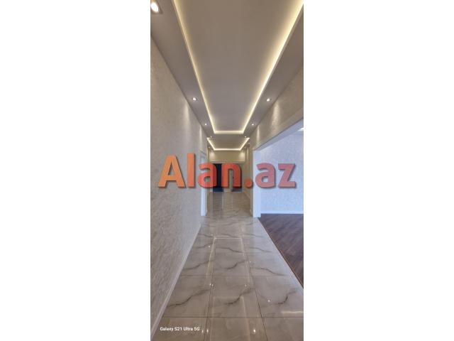 Buzovnada bağ evi satılır