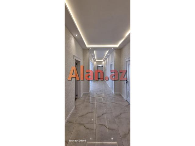 Buzovnada bağ evi satılır