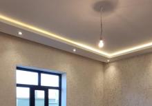 Buzovnada bağ evi satılır