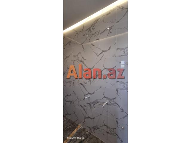 Buzovnada bağ evi satılır