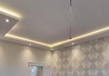 Buzovnada bağ evi satılır