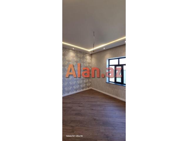 Buzovnada bağ evi satılır