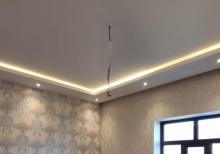 Buzovnada bağ evi satılır