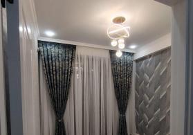 Həzi Aslanov Gənclər Parkının yanında 2 otaqlı əla təmirli mənzil