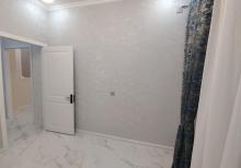 Həzi Aslanov Gənclər Parkının yanında 2 otaqlı əla təmirli mənzil