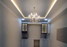 Həzi Aslanov Gənclər Parkının yanında 2 otaqlı əla təmirli mənzil