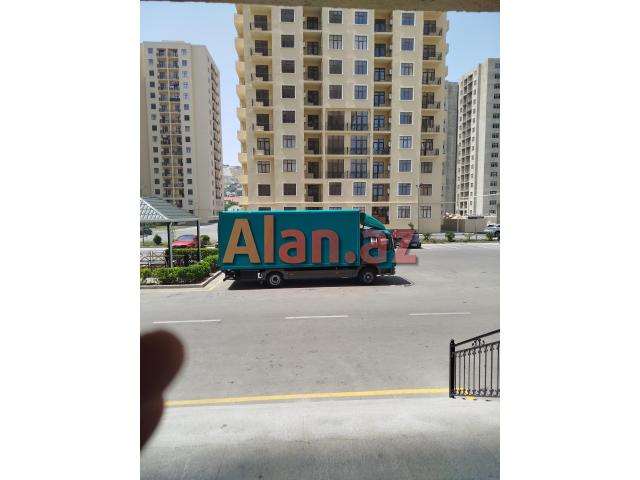 Mebellərin daşınması və quraşdırılması