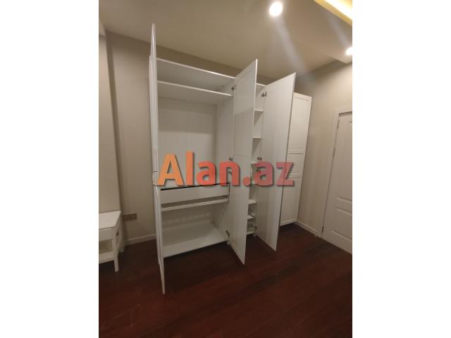 Mebellərin daşınması və quraşdırılması