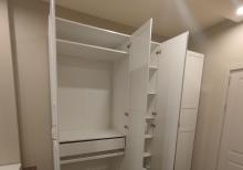 Mebellərin daşınması və quraşdırılması