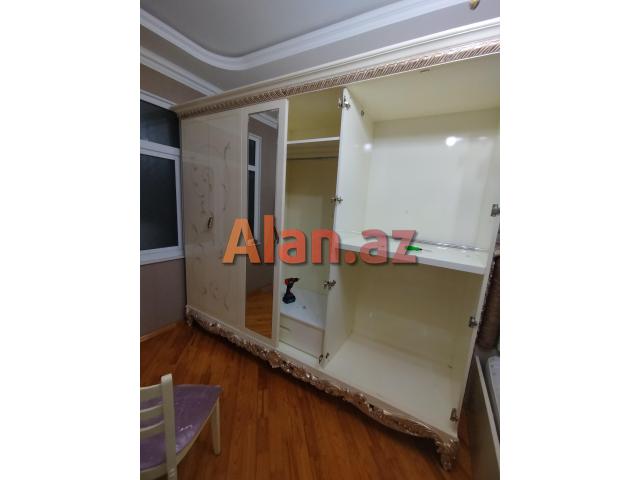 Mebellərin daşınması və quraşdırılması