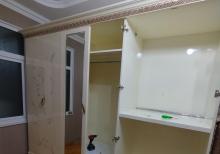 Mebellərin daşınması və quraşdırılması