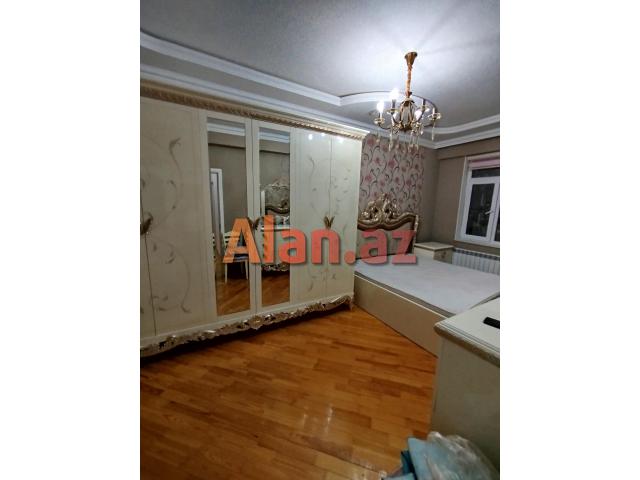 Mebellərin daşınması və quraşdırılması