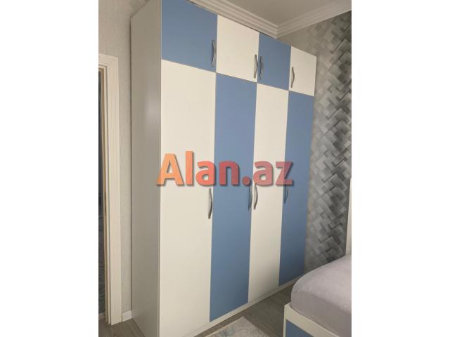 Mebellərin daşınması və quraşdırılması