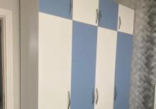 Mebellərin daşınması və quraşdırılması