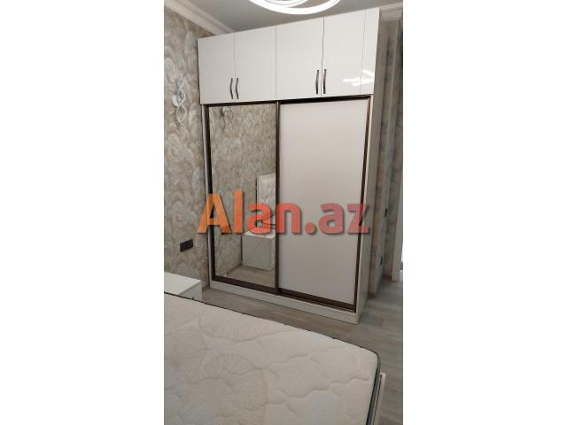 Mebellərin daşınması və quraşdırılması