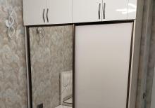 Mebellərin daşınması və quraşdırılması