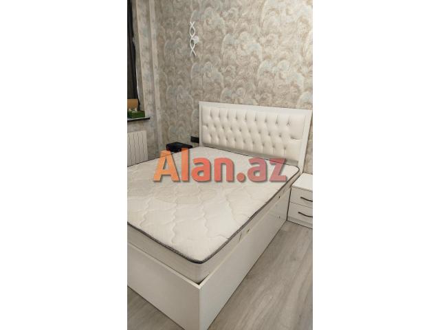 Mebellərin daşınması və quraşdırılması