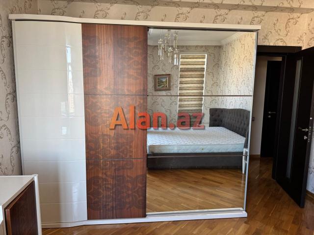 Mebellərin daşınması