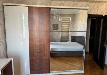 Mebellərin daşınması