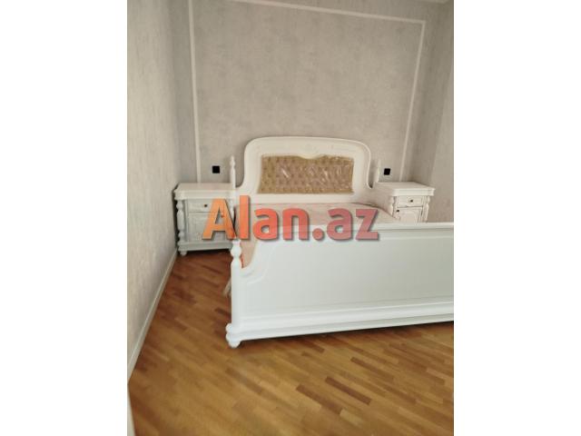 Mebellərin daşınması