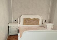 Mebellərin daşınması