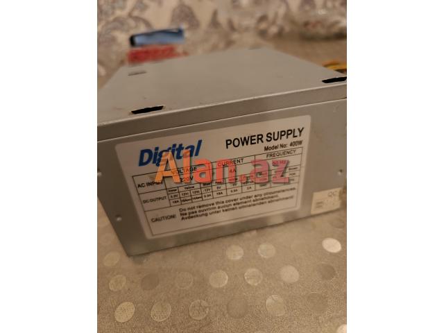 Qida Bloku Zapcast Kimi Satilir