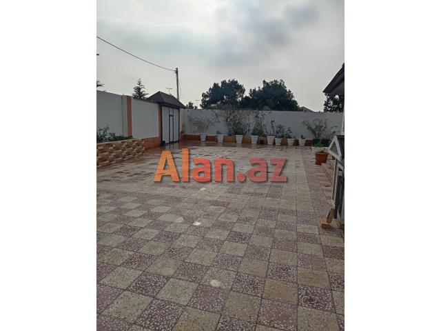 Buzovnada obyekt  satılır