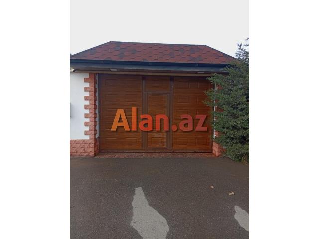 Buzovnada obyekt  satılır