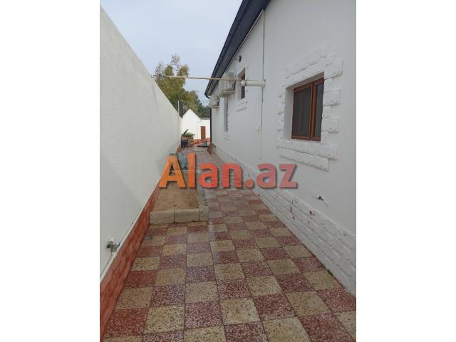 Buzovnada obyekt  satılır