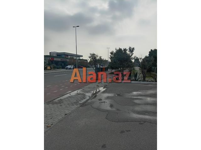 Buzovnada obyekt  satılır